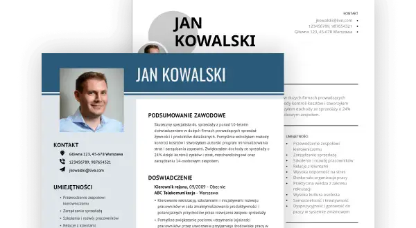 CV 2025: Jak napisać, by pokonać ATS i zdobyć pracę?