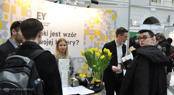 Skuteczne praktyki zawodowe: Gdzie szukać i jak zdobyć wymarzone?