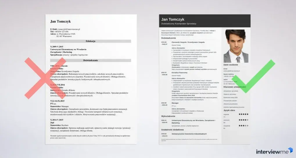 CV: Co to jest i jak napisać, by dostać pracę?