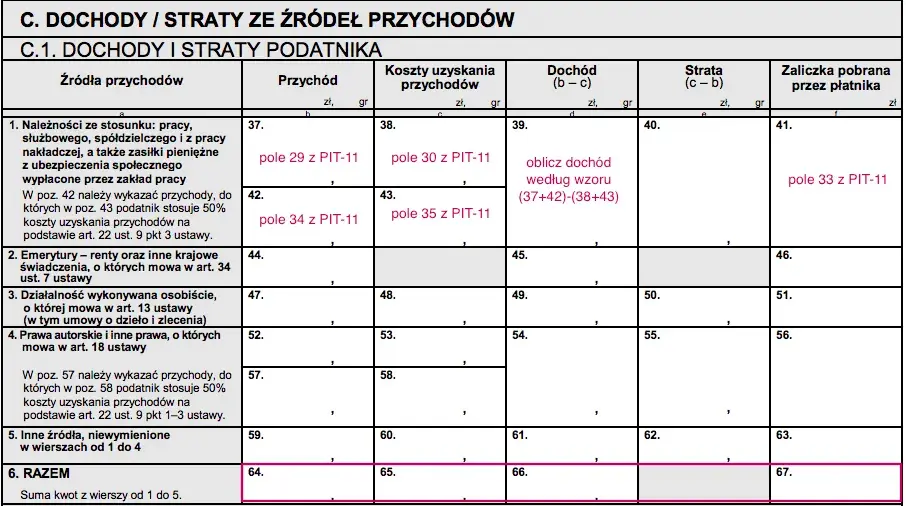 PIT-11 mailem: Uniknij kar! Bezpieczna wysyłka krok po kroku