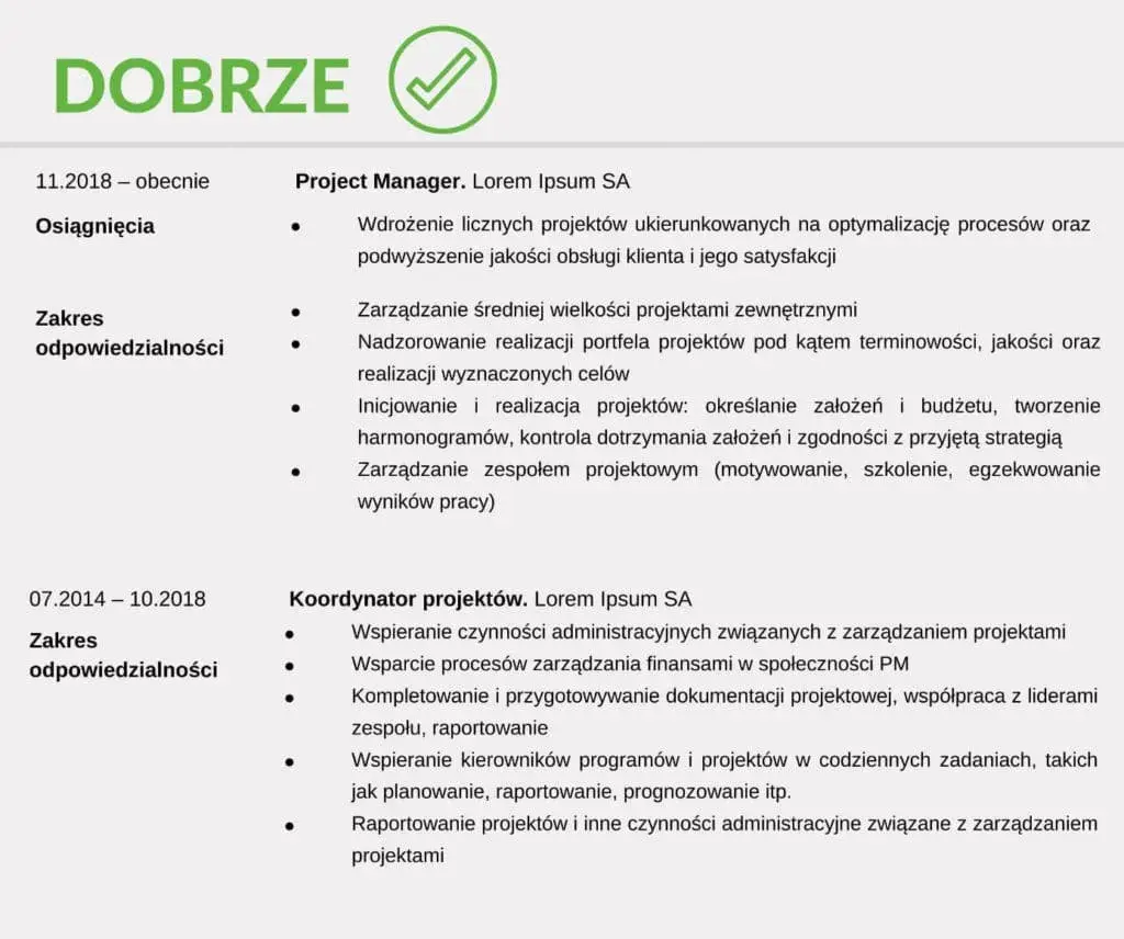 Jak napisać CV 2025? Wzory i praktyczny przewodnik eksperta