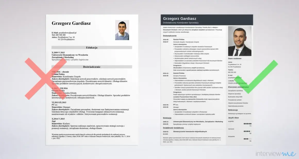 Ile czeka się na rozpatrzenie CV? Czas, powody i co robić