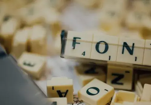 Jaka czcionka do CV? Sekrety, by wyróżnić się i przejść ATS