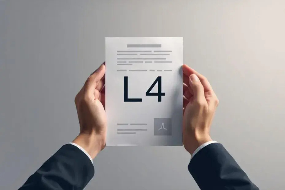 L4 a staż pracy: Czy choroba wlicza się do Twoich uprawnień?