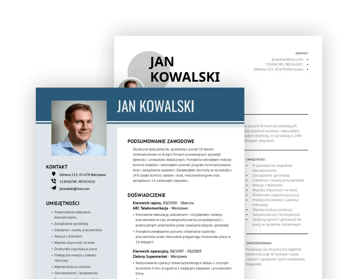 CV 2025: Jak napisać, by pokonać ATS i zdobyć pracę?