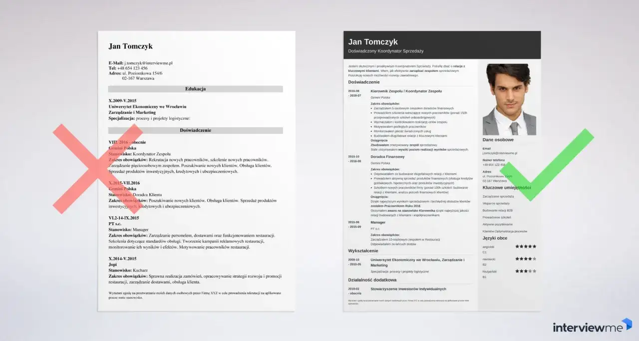 Podsumowanie zawodowe do CV: Jak napisać, by zachwycić?