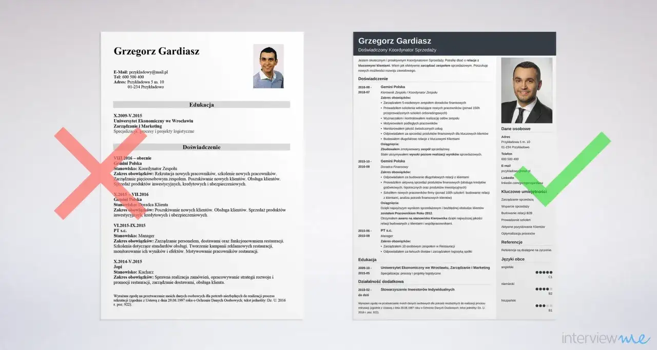 Praktyki to doświadczenie zawodowe? Jak je opisać w CV i co z ZUS?