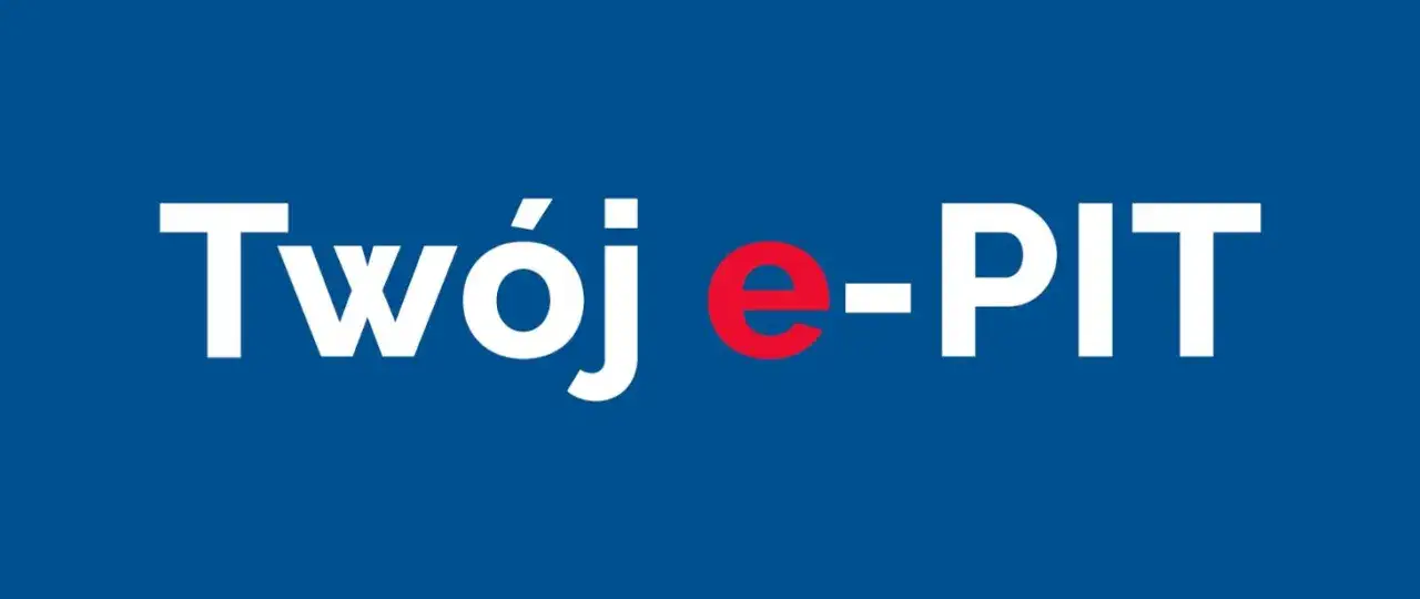 Twój e-PIT logowanie