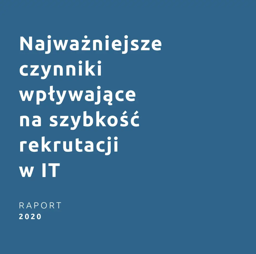 czynniki wpływające na czas rekrutacji