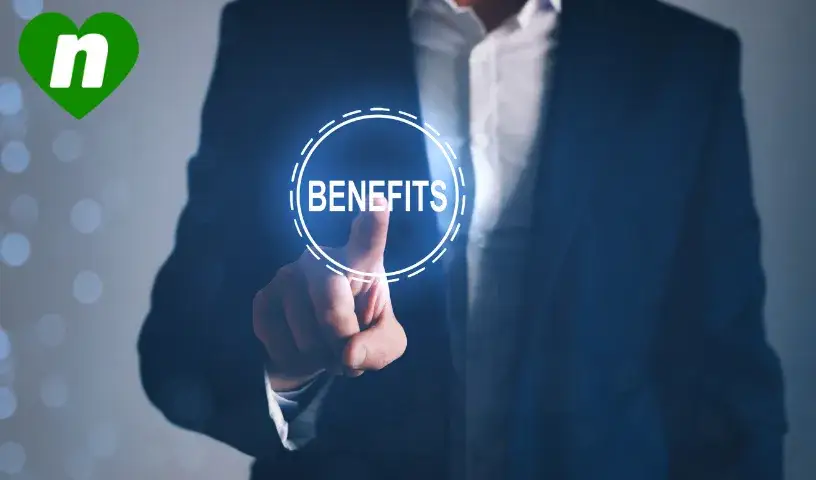 Benefity dla pracownik&oacute;w w nowoczesnej firmie
