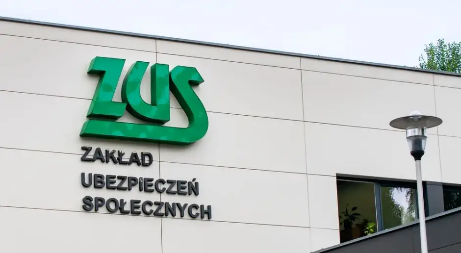 ZUS 7 dni termin zgłoszenia