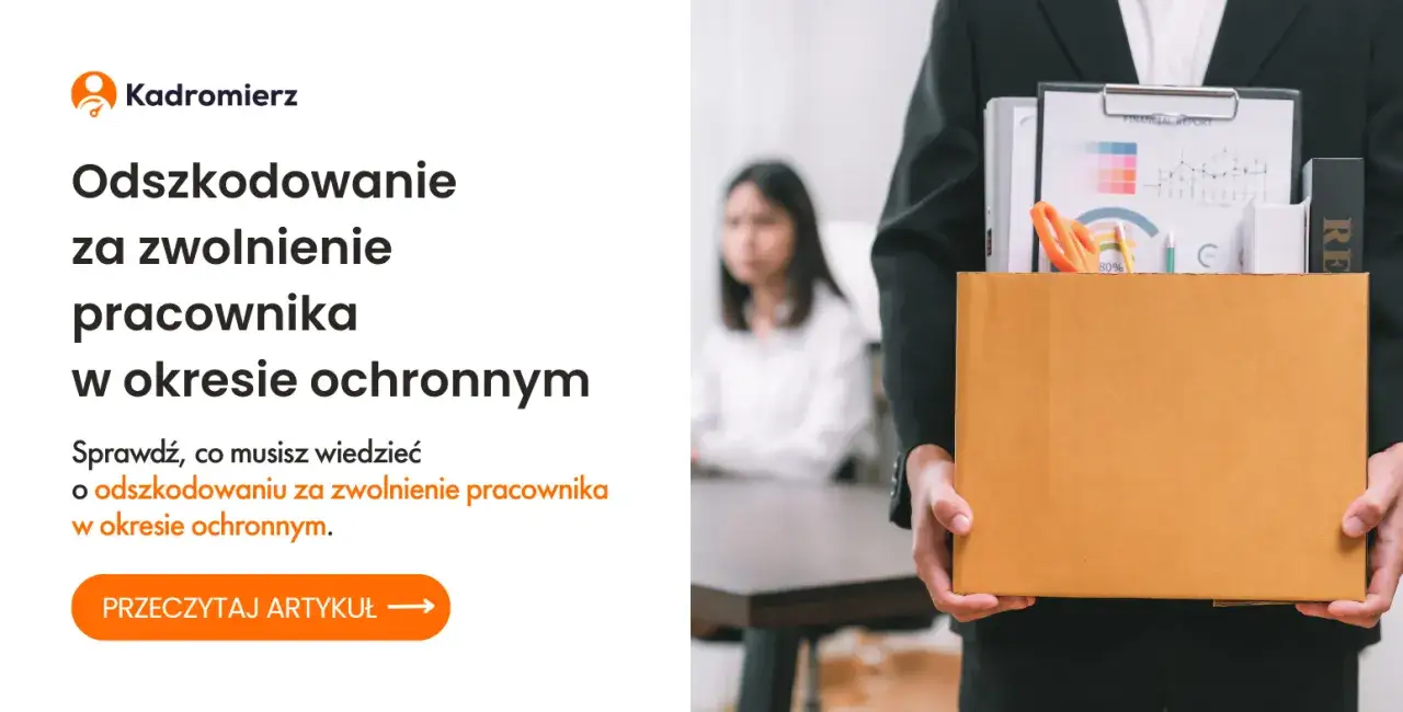 prawa pracownika w okresie ochronnym