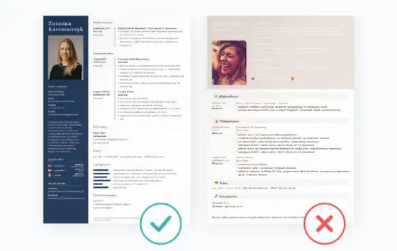 Jak napisać profil w CV? Zaskocz rekrutera w 6 sekund!