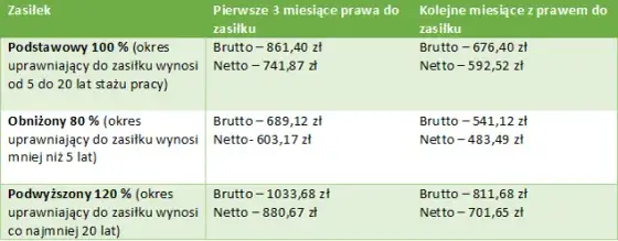 Ile za staż z urzędu pracy? Kwoty, prawa i Twoje netto!