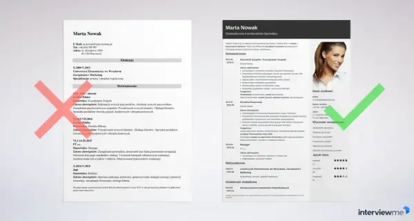Zdjęcie w CV w Polsce: Kiedy pomaga, kiedy szkodzi?