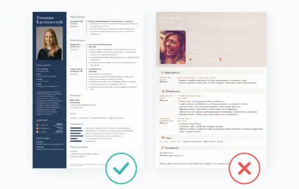 Jak napisać profil w CV? Zaskocz rekrutera w 6 sekund!