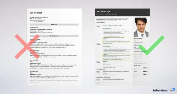 Jak zrobić CV, by dostać zaproszenie na rozmowę? Poradnik 2025