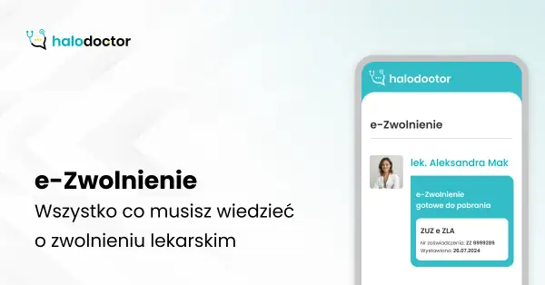 L4 w Polsce: Ile dni możesz chorować? Limity, ZUS i co dalej?