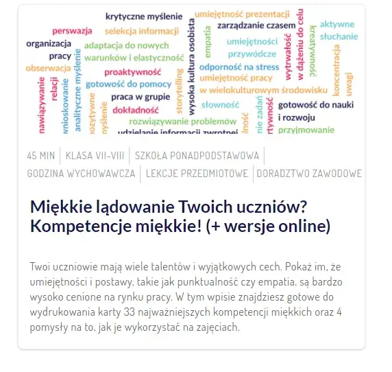 Co to doradztwo zawodowe? Twój przewodnik po świadomej karierze